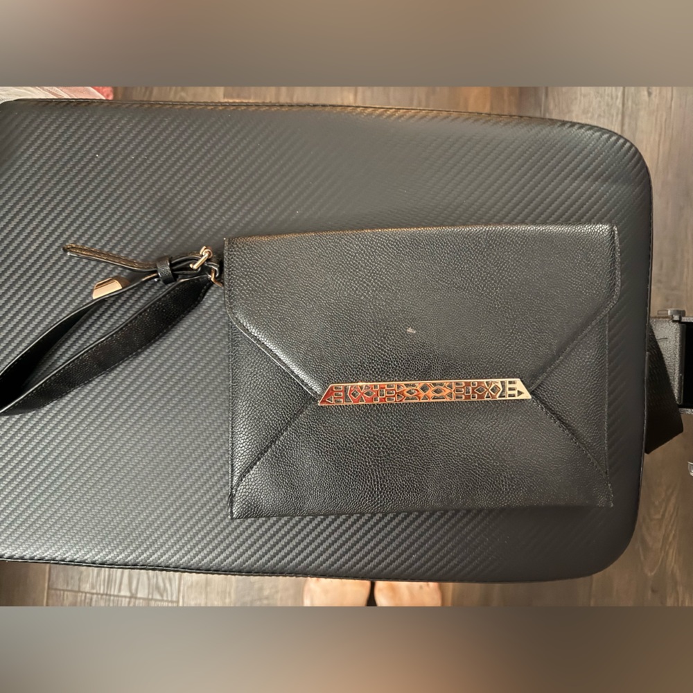 Stella & Dot Envelope Clutch